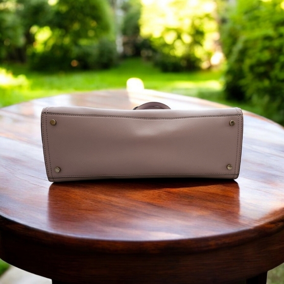 NWOT Kate Spade Large Jetset Tote Pink - Picture 6 of 7